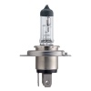 Галогеновые лампы Philips H4 12V 60/55W P43t -38 VISIONPLUS+60% (Set-2 pcs.) (12342VP-S2) - "Модная Тачка" магазин автоэлектроники