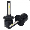 Комплект автомобильных светодиодных LED ламп DriveX PA-03P H7 6000K 20W, 2 шт - "Модная Тачка" магазин автоэлектроники