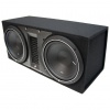 Сабвуфер Rockford Fosgate P1-2X12 (арт. 6441) - "Модная Тачка" магазин автоэлектроники