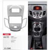 Рамка переходная CARAV 11-306 2-din (арт. 4303) - "Модная Тачка" магазин автоэлектроники