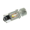 Комплект автомобильных светодиодных Bi-LED ламп-линз CYCLONE LED G11 H4 50W (2 шт) - "Модная Тачка" магазин автоэлектроники