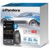 Автосигнализация Pandora DX 91 LoRa v.3 с сиреной - "Модная Тачка" магазин автоэлектроники