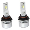 LED лампы Sho-Me F4 HB3 40W - "Модная Тачка" магазин автоэлектроники