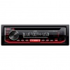 Автомагнитола JVC KD-R792BT - "Модная Тачка" магазин автоэлектроники