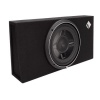 Сабвуфер Rockford Fosgate P3S-1X12 (арт. 6452) - "Модная Тачка" магазин автоэлектроники