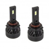 LED лампы Infolight S1 HB3 50W - "Модная Тачка" магазин автоэлектроники