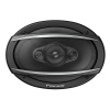 Автоакустика Pioneer TS-A6960F - "Модная Тачка" магазин автоэлектроники