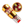 LED лампа T10 3014 27 SMD CANBUS драйвер (10327) - "Модная Тачка" магазин автоэлектроники