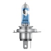 Галогеновые лампы Osram H4 12V 60/55W P43t NL+150% laser Hard Duopet (64193 NL-HCB) - "Модная Тачка" магазин автоэлектроники
