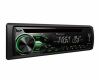 Автомагнитола Pioneer DEH-1800UBG - "Модная Тачка" магазин автоэлектроники