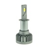 Комплект автомобильных светодиодных LED ламп CYCLONE H3 5500K TYPE 34, 2шт - "Модная Тачка" магазин автоэлектроники