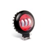 LED фара рабочего света Cyclone WL-F2R CREE-3 30W SP - "Модная Тачка" магазин автоэлектроники