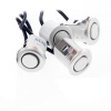 Парктроник STEELMATE SM PTS400V4B silver (арт. 34059) - "Модная Тачка" магазин автоэлектроники
