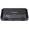 Усилитель Rockford Fosgate P1000X2 (арт. 7278) - "Модная Тачка" магазин автоэлектроники