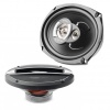 Автоакустика FOCAL R-690C - "Модная Тачка" магазин автоэлектроники