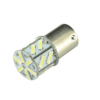 LED лампа 1156 18 SMD 7014 WHITE (11172) - "Модная Тачка" магазин автоэлектроники