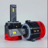 Комплект автомобильных светодиодных LED ламп DriveX VW-02 LED 40W 6000K - "Модная Тачка" магазин автоэлектроники