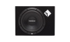 Сабвуфер Rockford Fosgate R1-1X10 (арт. 6131) - "Модная Тачка" магазин автоэлектроники