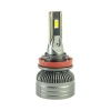 Комплект автомобильных светодиодных LED ламп Nextone LED L8 H11 6000K, 2 шт - "Модная Тачка" магазин автоэлектроники