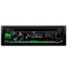 Автомагнитола JVC KD-R477QN - "Модная Тачка" магазин автоэлектроники