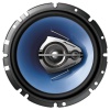 Автоакустика PIONEER TS-1639R - "Модная Тачка" магазин автоэлектроники