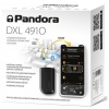 Автосигнализация Pandora DXL 4910UA - "Модная Тачка" магазин автоэлектроники