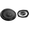 Автоакустика Kenwood KFC-S6966 - "Модная Тачка" магазин автоэлектроники
