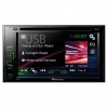 Автомагнитола мультимедиа Pioneer AVH-180G - "Модная Тачка" магазин автоэлектроники