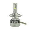 Комплект автомобильных светодиодных LED ламп CYCLONE H4 H/L 6000K TYPE 37, 2 шт - "Модная Тачка" магазин автоэлектроники
