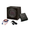Сабвуфер ALPINE SBG-30KIT - "Модная Тачка" магазин автоэлектроники