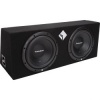 Сабвуфер Rockford Fosgate R1-2X10 (арт. 6133) - "Модная Тачка" магазин автоэлектроники