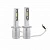 Комплект автомобильных светодиодных LED ламп SHO-ME F3 H1 6500K 20W (2 шт.) - "Модная Тачка" магазин автоэлектроники