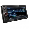 Автомагнитола мультимедиа JVC KW-AV61BTEE - "Модная Тачка" магазин автоэлектроники
