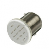 LED лампа 1156 COB YELLOW (33705) - "Модная Тачка" магазин автоэлектроники
