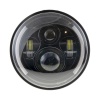 LED фара рабочего света CYCLONE WL-JP1 7" 70W HI/LOW - "Модная Тачка" магазин автоэлектроники