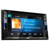 Автомагнитола мультимедиа JVC KW-V230BTQN - "Модная Тачка" магазин автоэлектроники