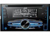 Автомагнитола JVC KW-R520QN - "Модная Тачка" магазин автоэлектроники