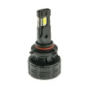 Комплект автомобильных светодиодных LED ламп DECKER PL-03 HB3 9005 5000K, 2 шт - "Модная Тачка" магазин автоэлектроники