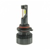 Комплект автомобильных светодиодных LED ламп DECKER PL-07 HB3 9005 6000K, 2 шт - "Модная Тачка" магазин автоэлектроники