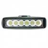 LED фара рабочего света Cyclone WL-307 SLIM 18W EP6 FL - "Модная Тачка" магазин автоэлектроники