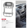 Рамка переходная CARAV 11-327 2-din (арт. 4322) - "Модная Тачка" магазин автоэлектроники