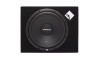 Сабвуфер Rockford Fosgate R1-1X12 (арт. 6132) - "Модная Тачка" магазин автоэлектроники