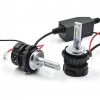 LED лампы ALed R H7 6000K 30W RH7Y07H Golf 7 (2шт) - "Модная Тачка" магазин автоэлектроники