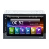 Автомагнитола мультимедиа Incar Universal AHR-7380 Android - "Модная Тачка" магазин автоэлектроники
