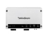 Усилитель Rockford Fosgate M12000D - "Модная Тачка" магазин автоэлектроники