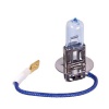 Галогеновая лампа Pulso H3 PK22S  12v 55w +50% X-treme Vision clear/box (LP-31555) - "Модная Тачка" магазин автоэлектроники
