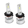 LED лампы Sho-Me F4 H11 40W - "Модная Тачка" магазин автоэлектроники