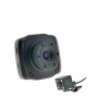 Видеорегистратор CYCLON DVH-45+Transcend 16GB 10Cl (арт. 30114) - "Модная Тачка" магазин автоэлектроники