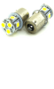 LED лампа 1156 12V 13 SMD (5050) 180 Lm (11140) - "Модная Тачка" магазин автоэлектроники