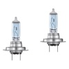 Галогеновые лампы Osram H7 12V 55W PX26d  CBI 4200K Hard Duopet (64210 CBI H.D) - "Модная Тачка" магазин автоэлектроники